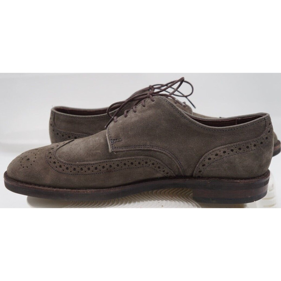 Allen Edmonds \